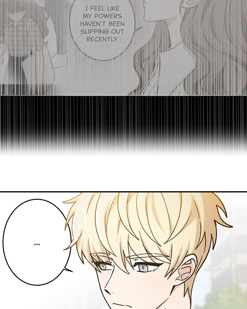 The Most Ordinary Girl Chapter 26 page 20 - 