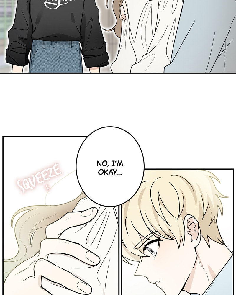 The Most Ordinary Girl Chapter 26 page 3 - 