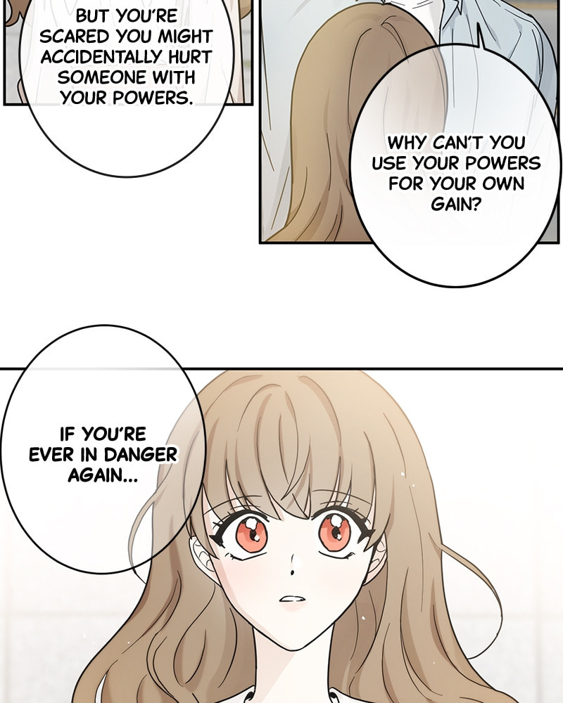 The Most Ordinary Girl Chapter 26 page 22 - 
