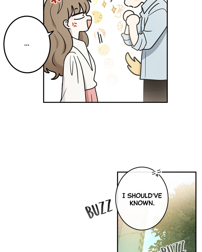 The Most Ordinary Girl Chapter 26 page 27 - 