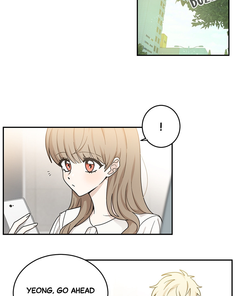 The Most Ordinary Girl Chapter 26 page 28 - 