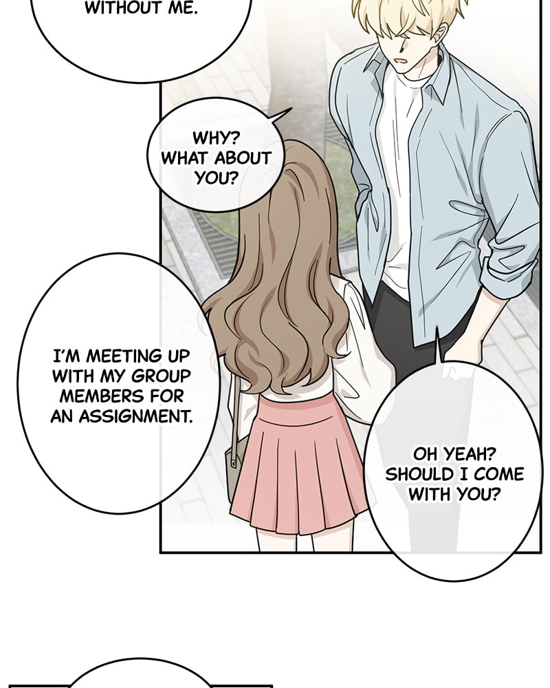 The Most Ordinary Girl Chapter 26 page 29 - 