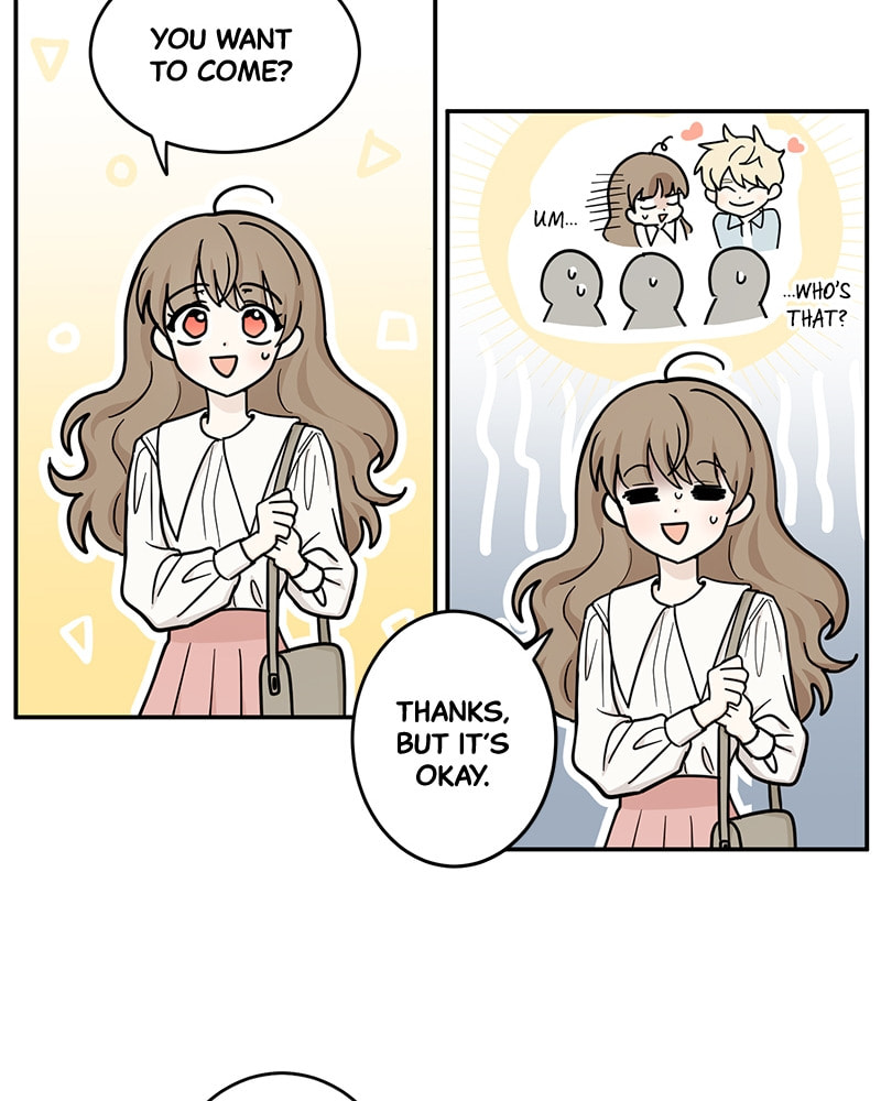 The Most Ordinary Girl Chapter 26 page 30 - 
