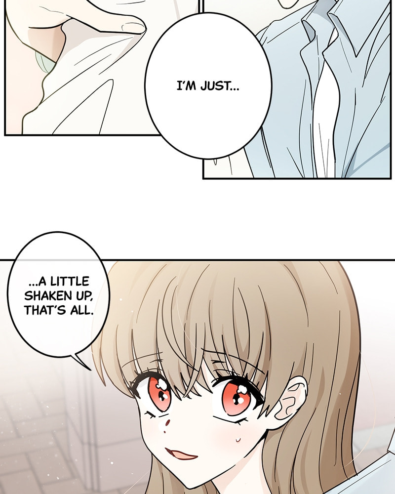 The Most Ordinary Girl Chapter 26 page 4 - 