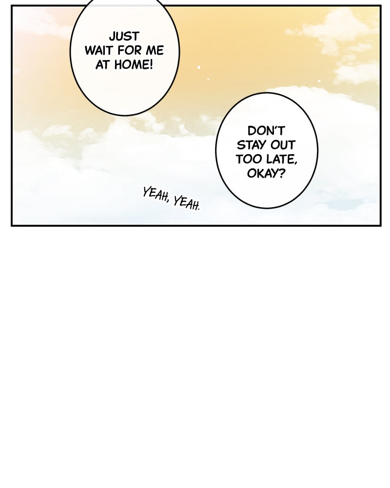 The Most Ordinary Girl Chapter 26 page 31 - 