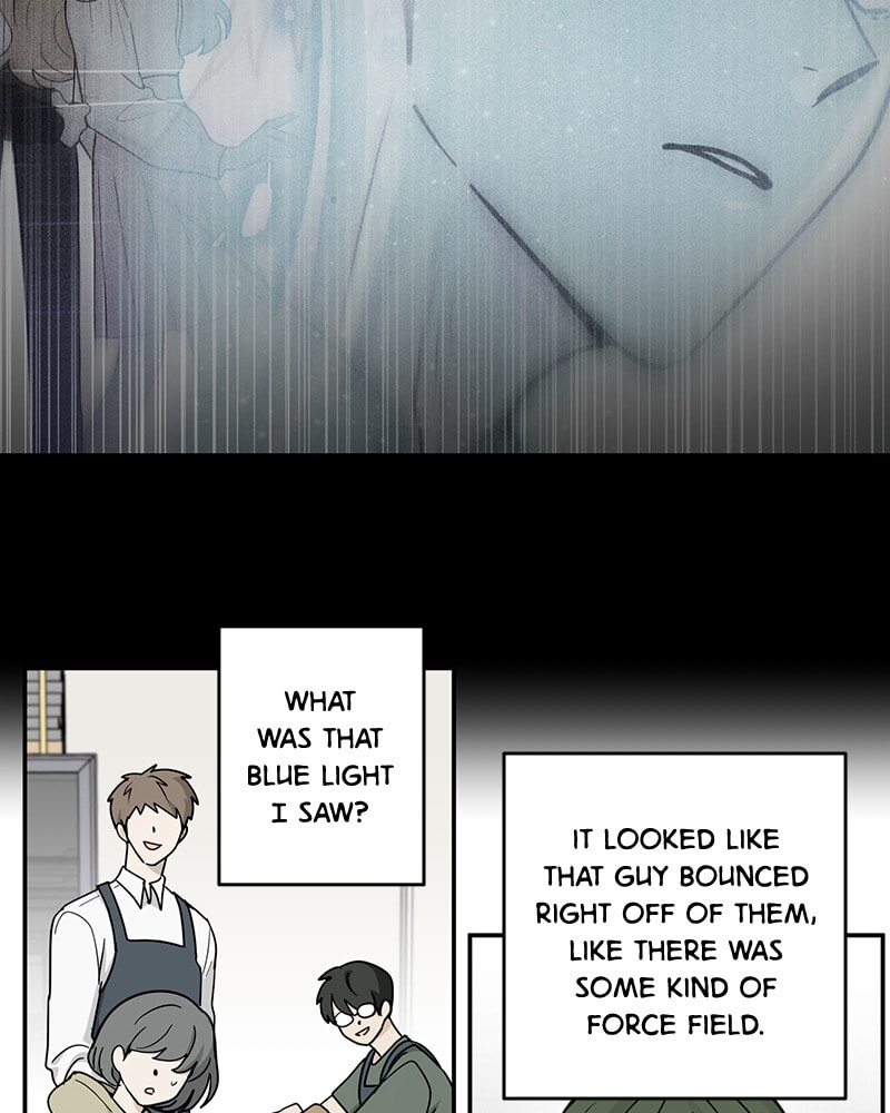 The Most Ordinary Girl Chapter 26 page 34 - 