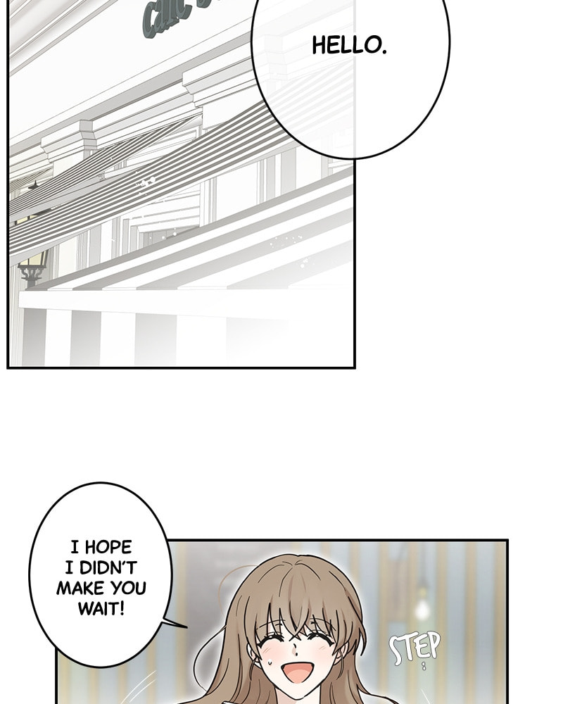 The Most Ordinary Girl Chapter 26 page 38 - 