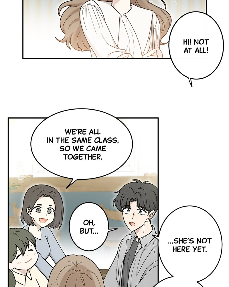 The Most Ordinary Girl Chapter 26 page 39 - 
