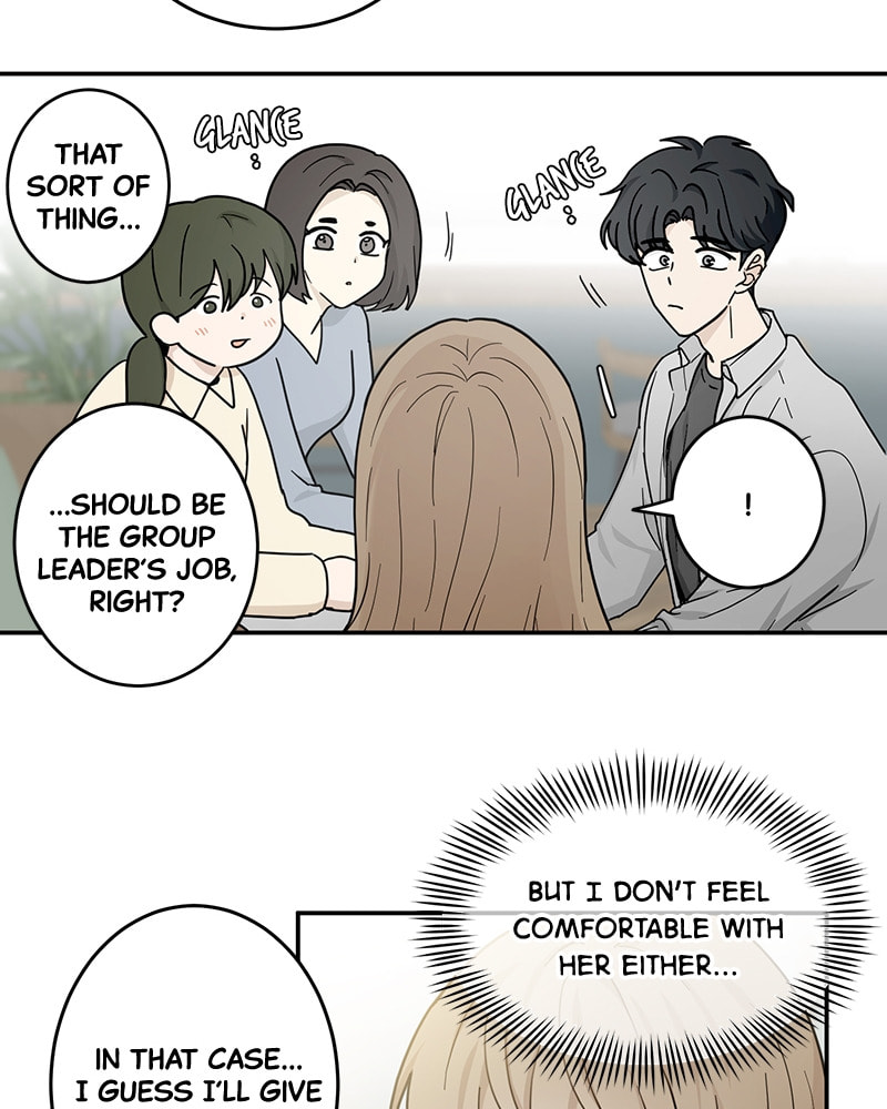 The Most Ordinary Girl Chapter 26 page 41 - 