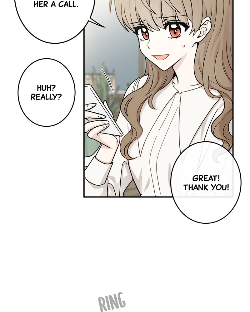 The Most Ordinary Girl Chapter 26 page 42 - 