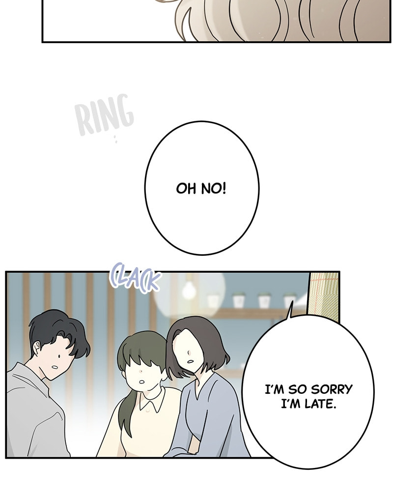 The Most Ordinary Girl Chapter 26 page 45 - 