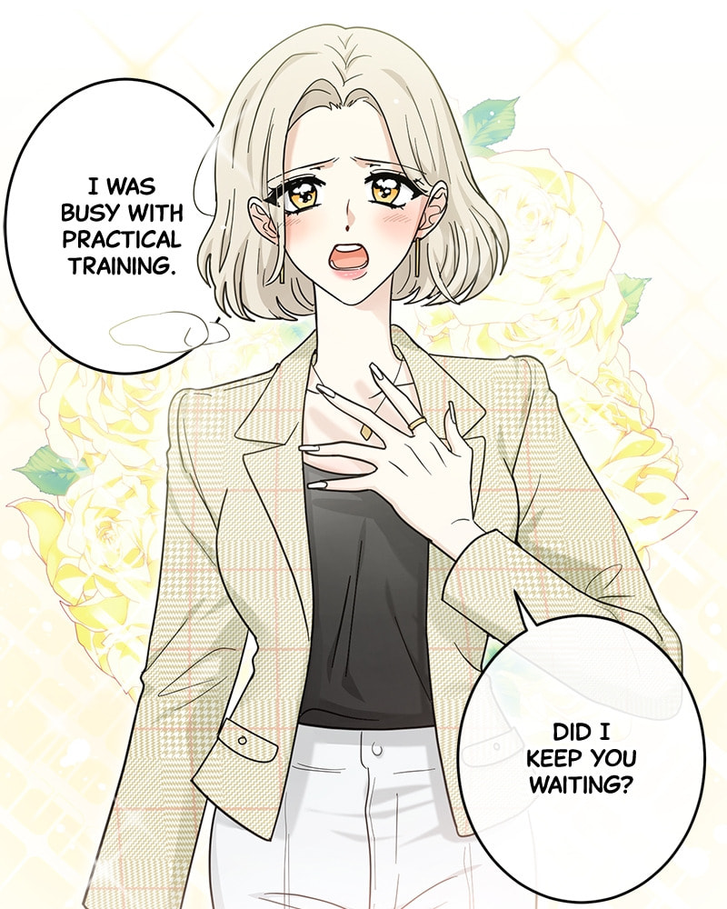 The Most Ordinary Girl Chapter 26 page 46 - 