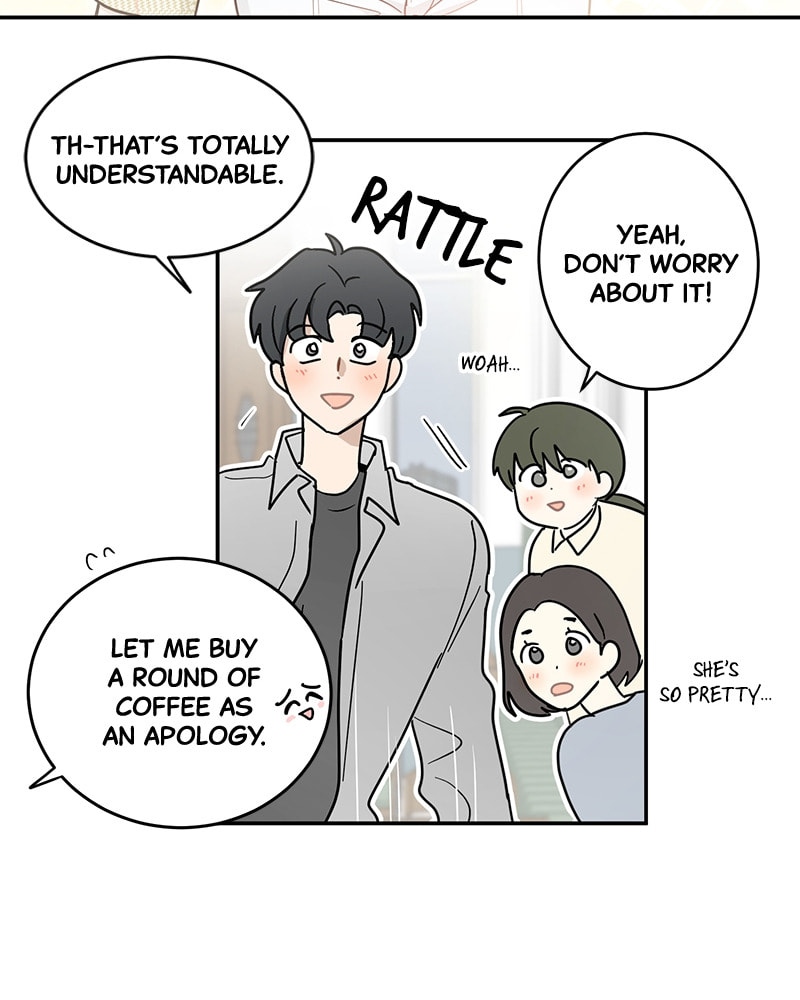 The Most Ordinary Girl Chapter 26 page 47 - 