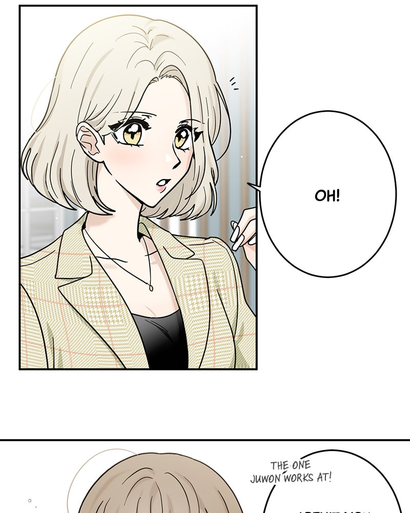 The Most Ordinary Girl Chapter 26 page 48 - 