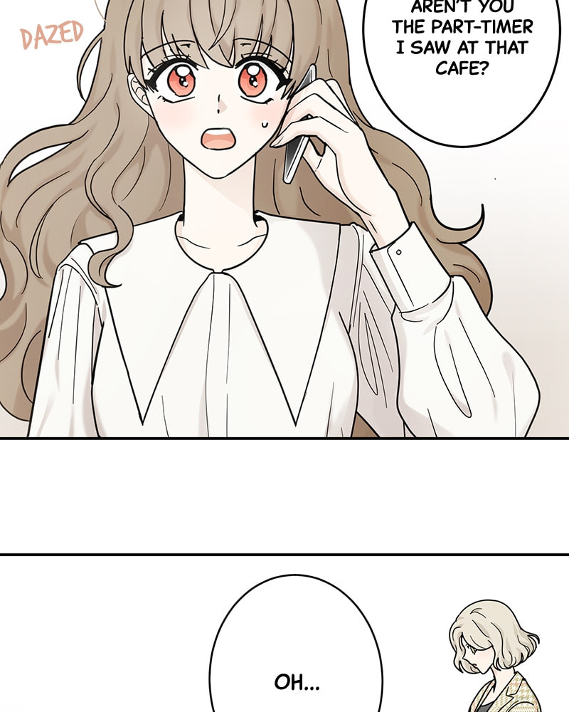 The Most Ordinary Girl Chapter 26 page 49 - 