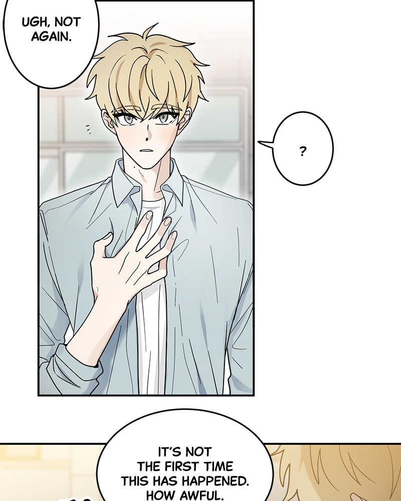 The Most Ordinary Girl Chapter 26 page 55 - 