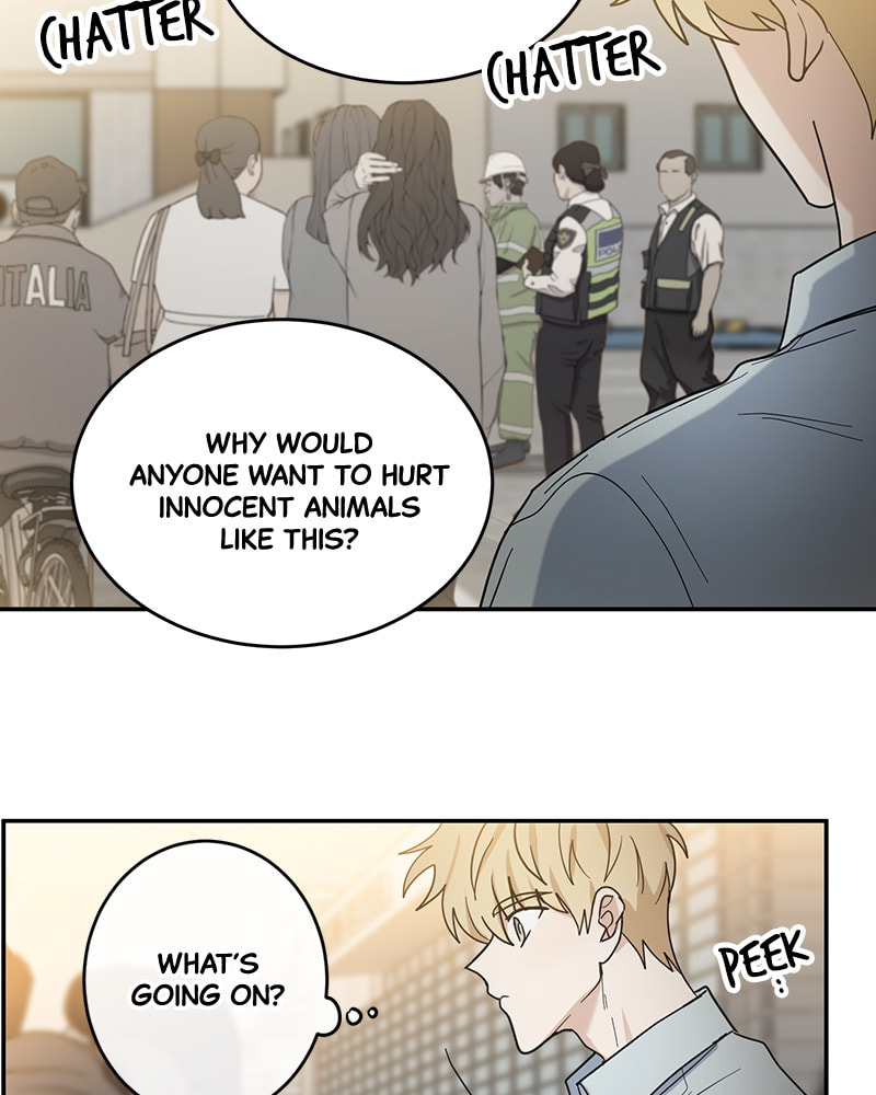 The Most Ordinary Girl Chapter 26 page 56 - 