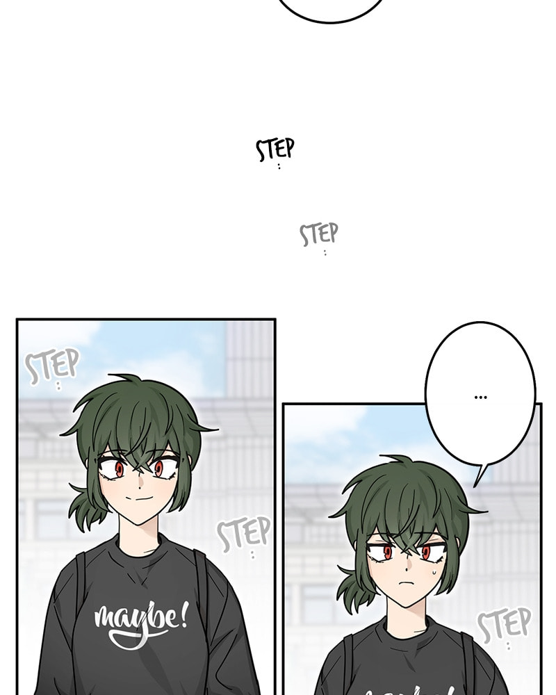 The Most Ordinary Girl Chapter 26 page 9 - 