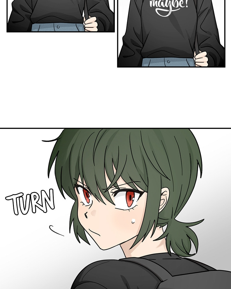 The Most Ordinary Girl Chapter 26 page 10 - 