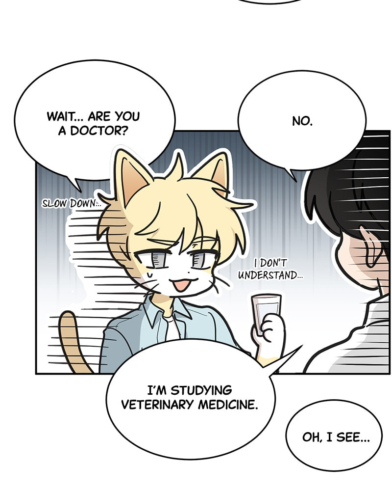 The Most Ordinary Girl Chapter 27 page 15 - 