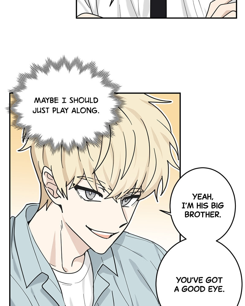 The Most Ordinary Girl Chapter 27 page 19 - 