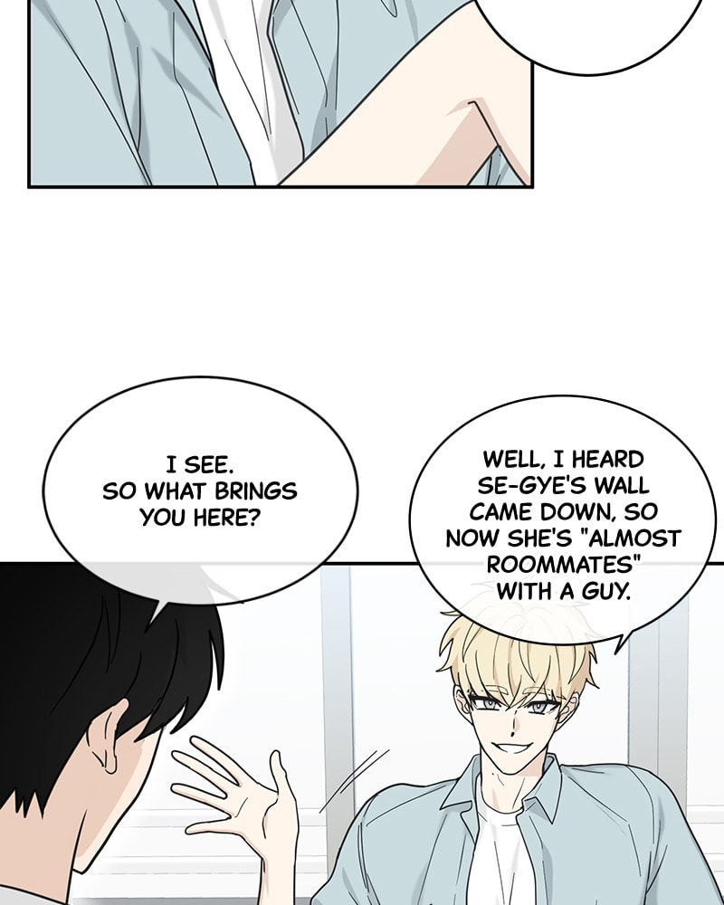 The Most Ordinary Girl Chapter 27 page 20 - 