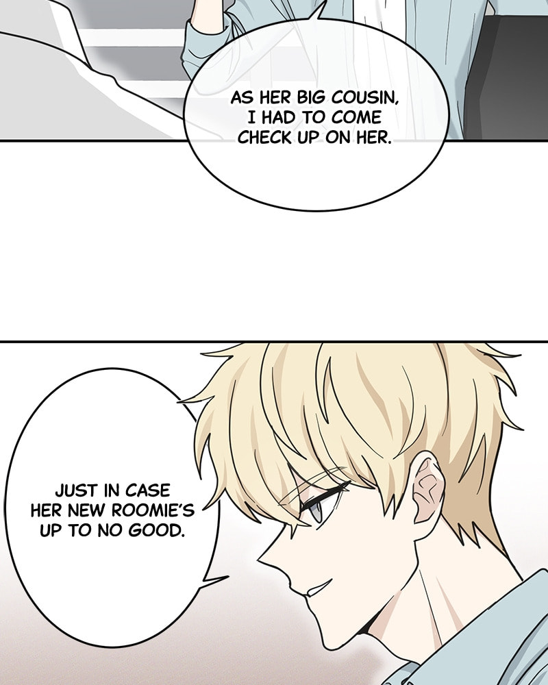 The Most Ordinary Girl Chapter 27 page 21 - 