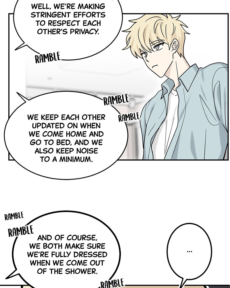 The Most Ordinary Girl Chapter 27 page 23 - 