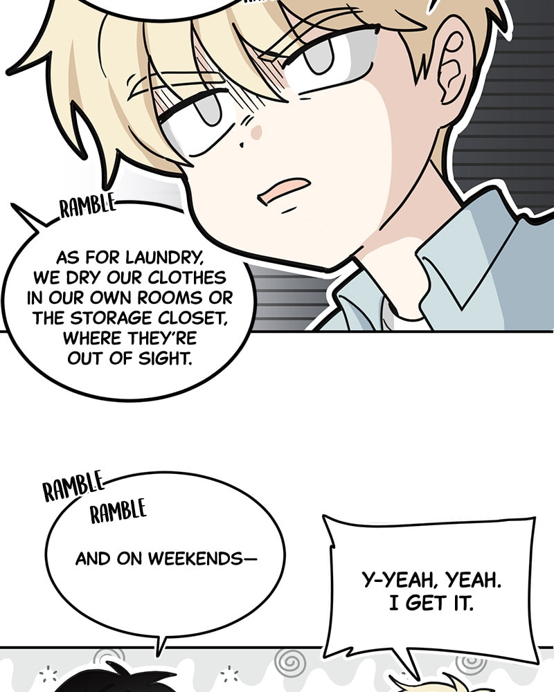 The Most Ordinary Girl Chapter 27 page 24 - 
