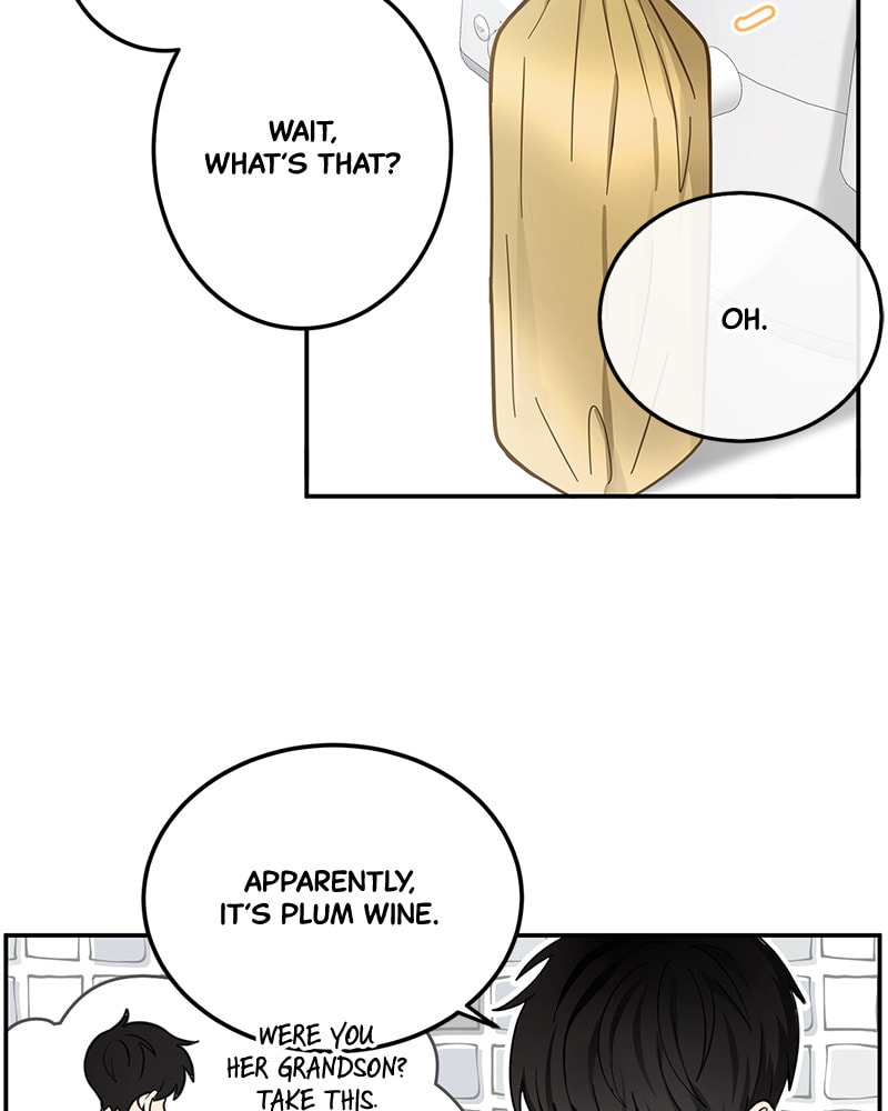 The Most Ordinary Girl Chapter 27 page 27 - 