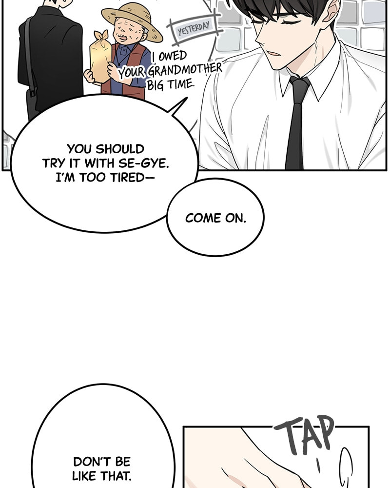 The Most Ordinary Girl Chapter 27 page 28 - 