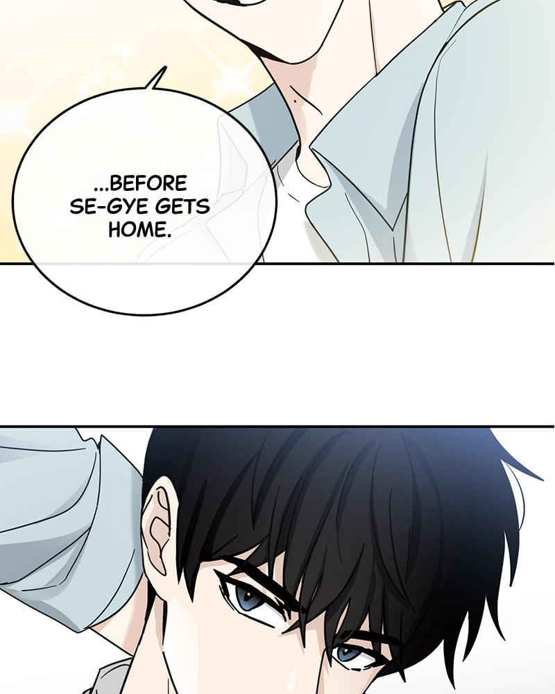 The Most Ordinary Girl Chapter 27 page 30 - 