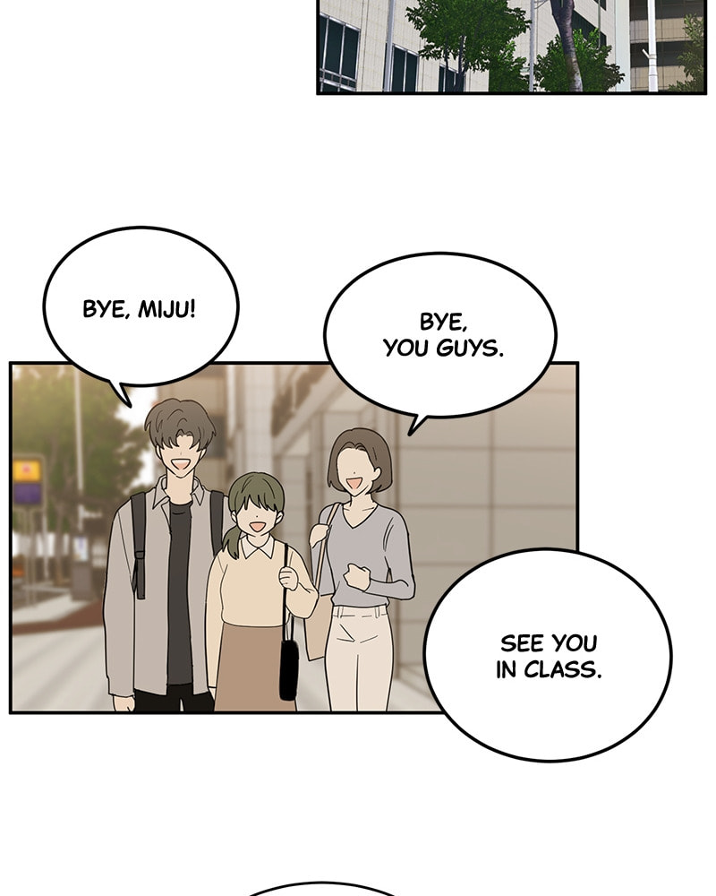The Most Ordinary Girl Chapter 27 page 33 - 