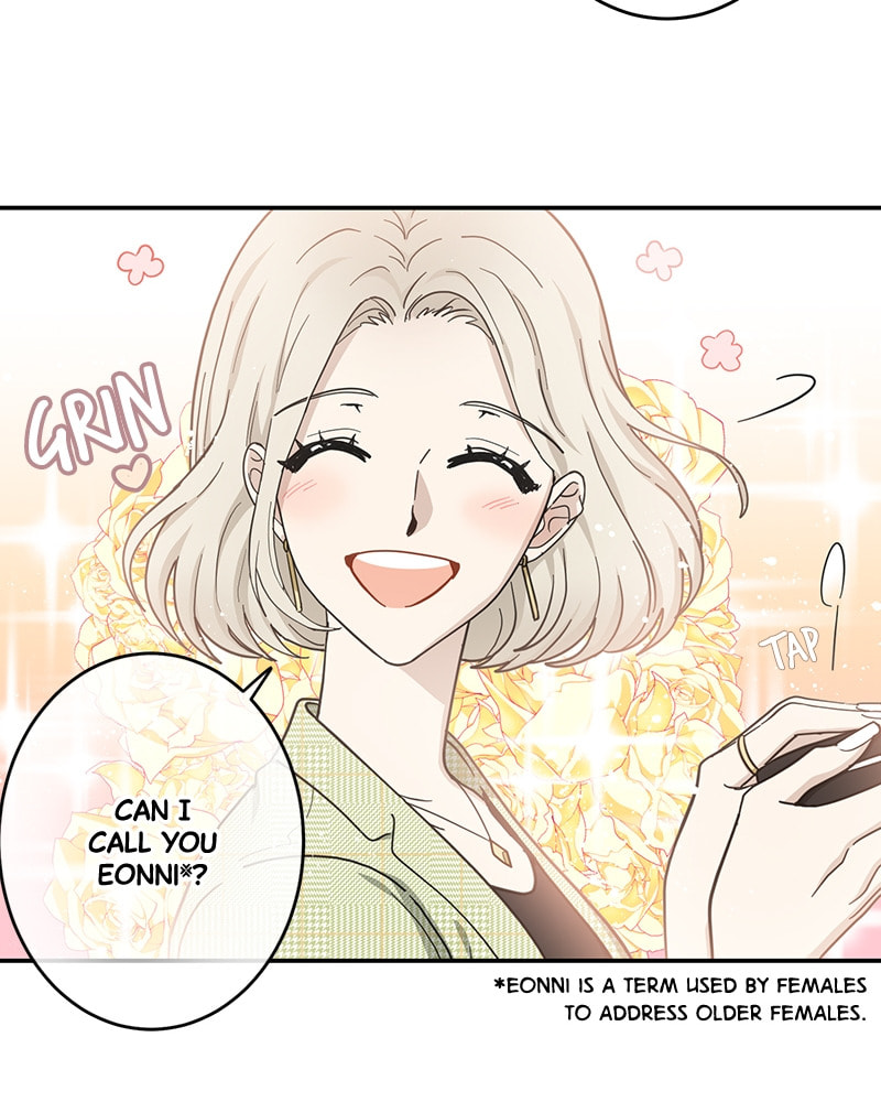The Most Ordinary Girl Chapter 27 page 35 - 