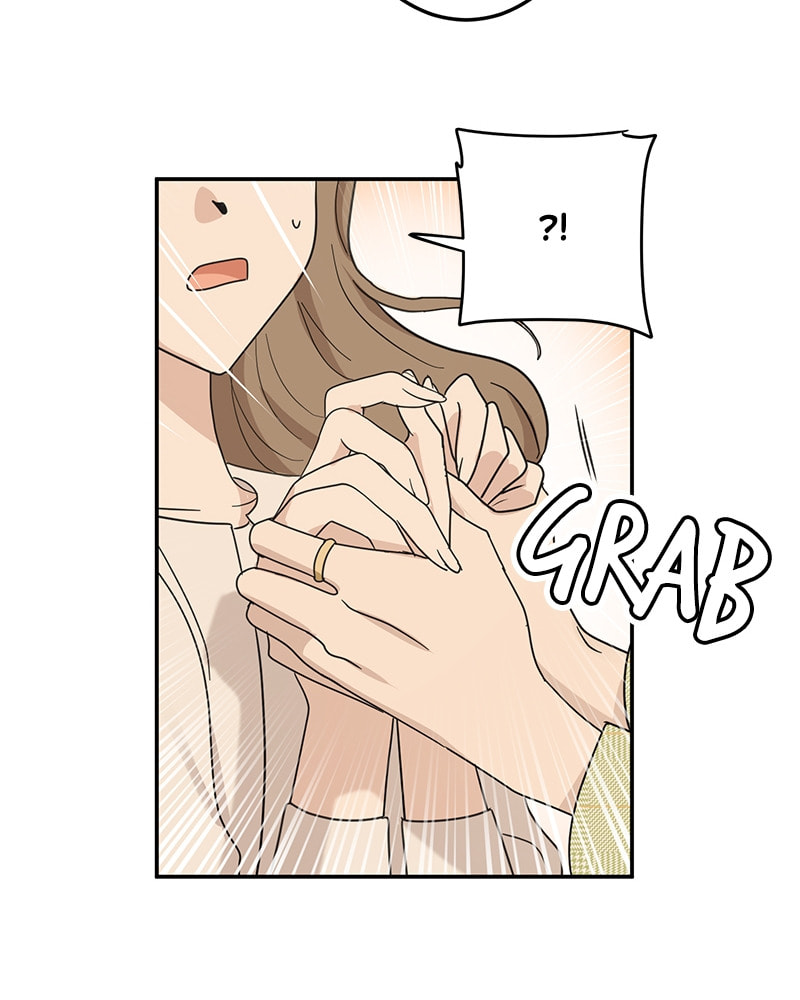 The Most Ordinary Girl Chapter 27 page 37 - 