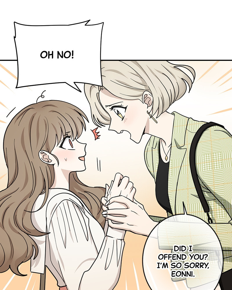 The Most Ordinary Girl Chapter 27 page 38 - 
