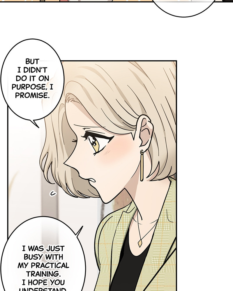 The Most Ordinary Girl Chapter 27 page 39 - 