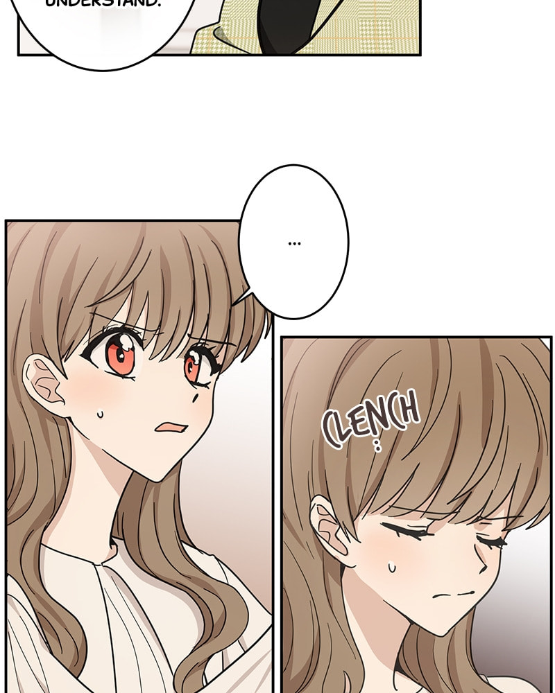 The Most Ordinary Girl Chapter 27 page 40 - 
