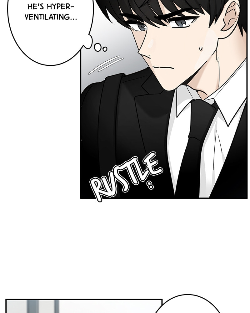 The Most Ordinary Girl Chapter 27 page 5 - 