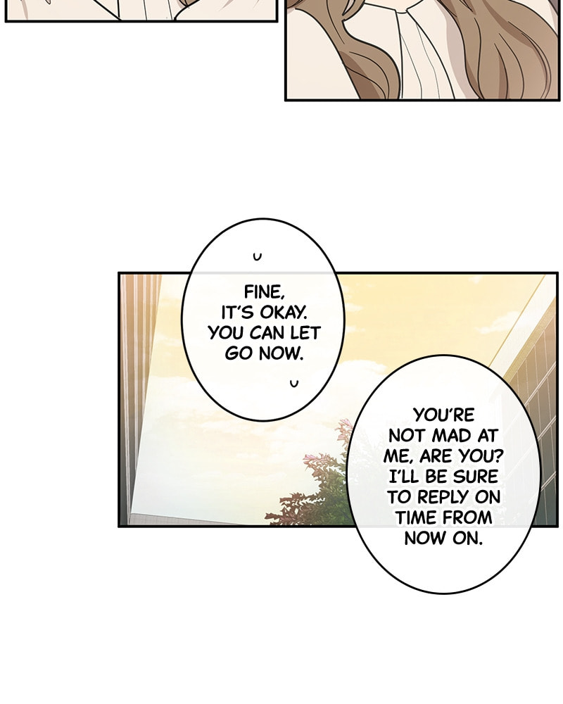 The Most Ordinary Girl Chapter 27 page 41 - 