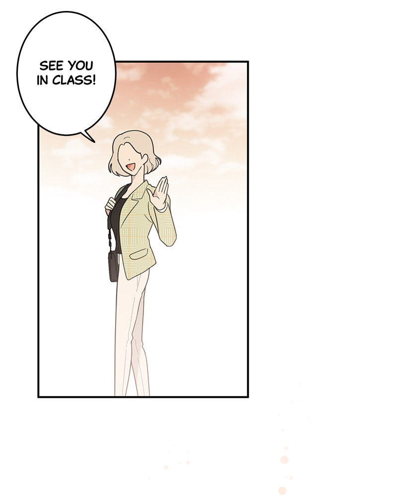 The Most Ordinary Girl Chapter 27 page 42 - 