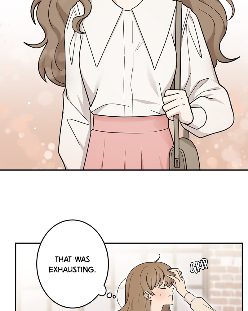 The Most Ordinary Girl Chapter 27 page 44 - 