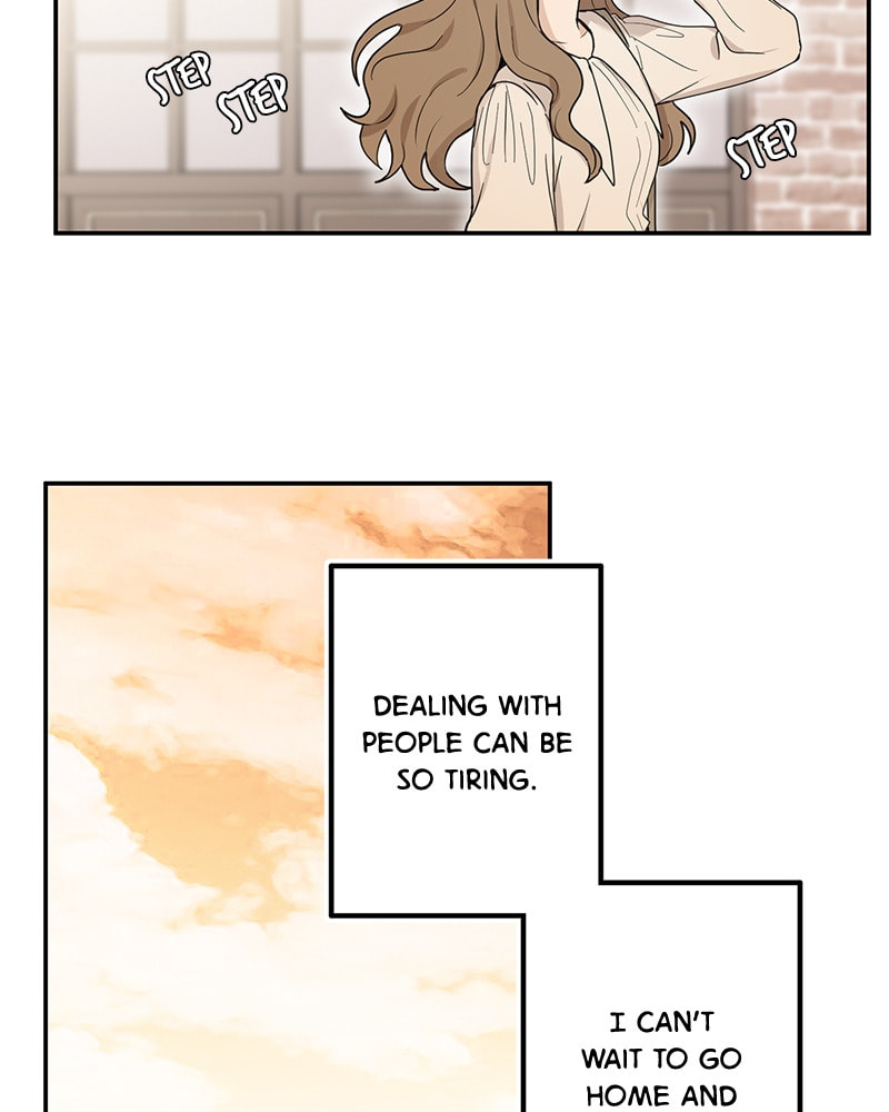 The Most Ordinary Girl Chapter 27 page 45 - 