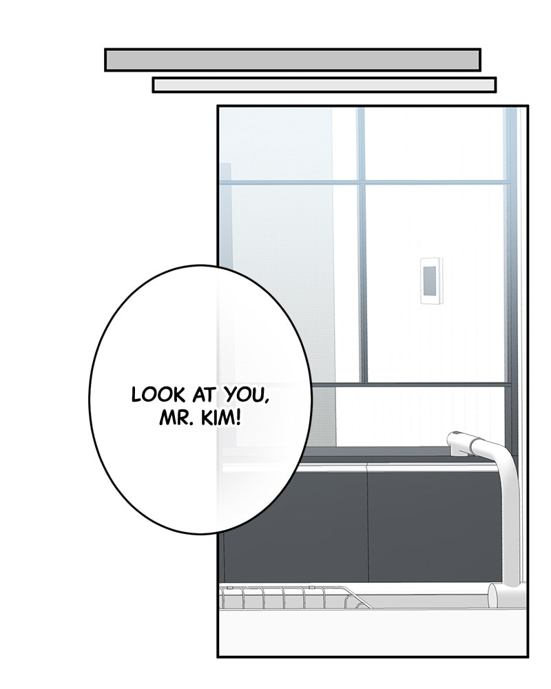 The Most Ordinary Girl Chapter 27 page 47 - 