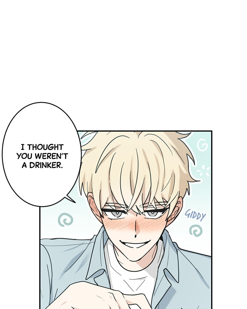 The Most Ordinary Girl Chapter 27 page 48 - 