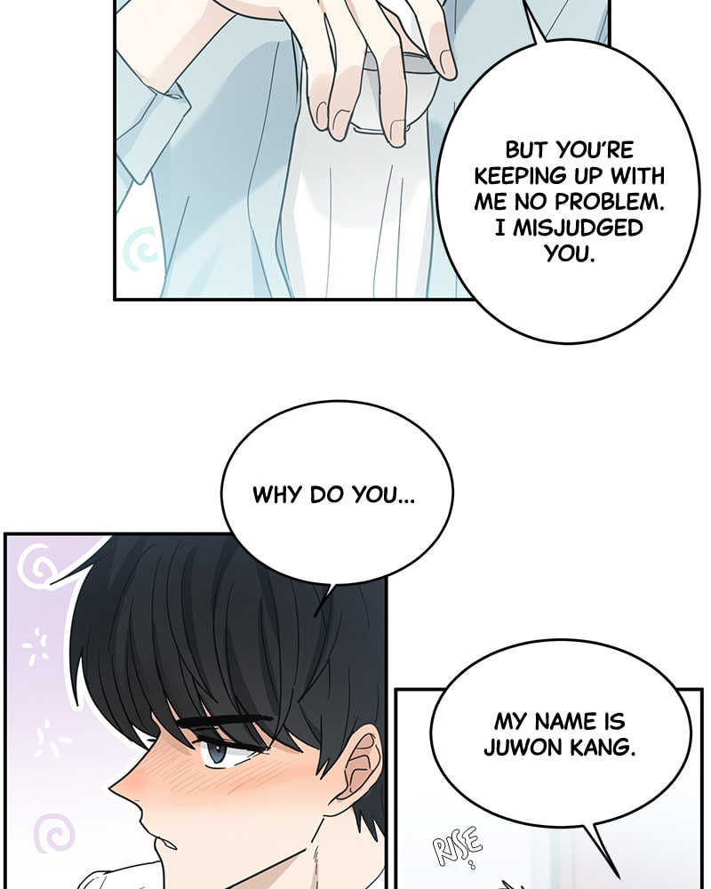 The Most Ordinary Girl Chapter 27 page 49 - 