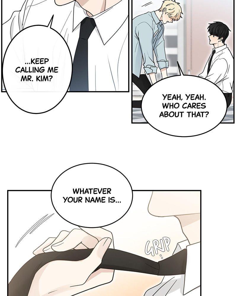 The Most Ordinary Girl Chapter 27 page 50 - 