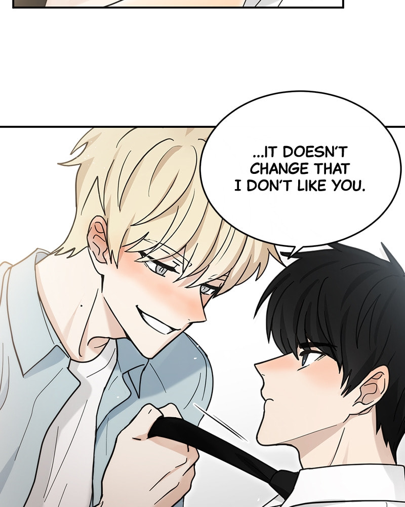 The Most Ordinary Girl Chapter 27 page 51 - 