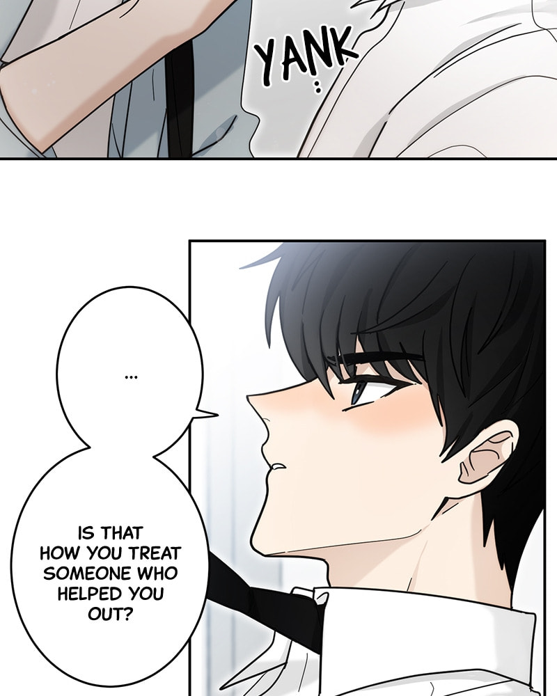 The Most Ordinary Girl Chapter 27 page 52 - 