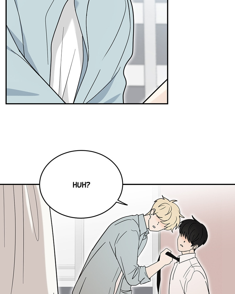 The Most Ordinary Girl Chapter 27 page 54 - 